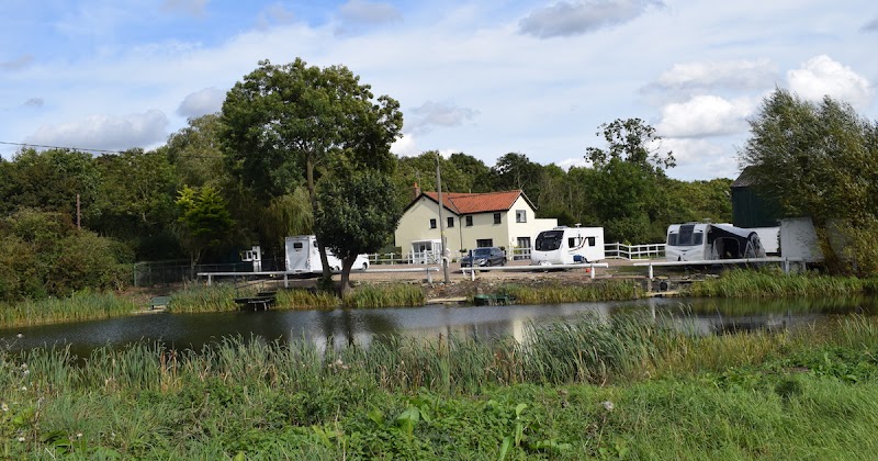 Seven Acre Farm