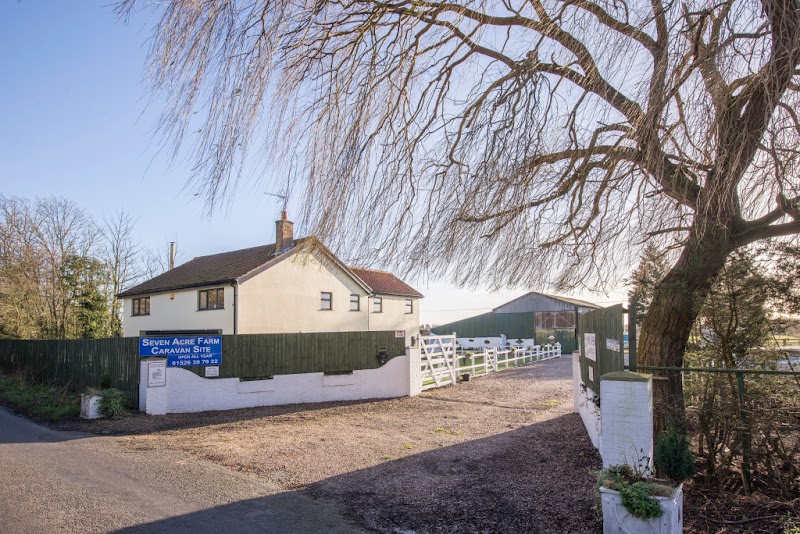 Seven Acre Farm