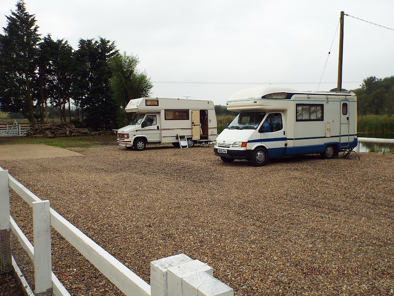 Seven Acre Farm