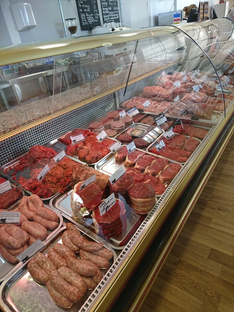 St Buryan Farm Shop