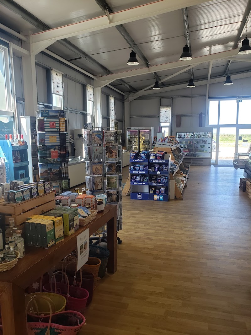 St Buryan Farm Shop