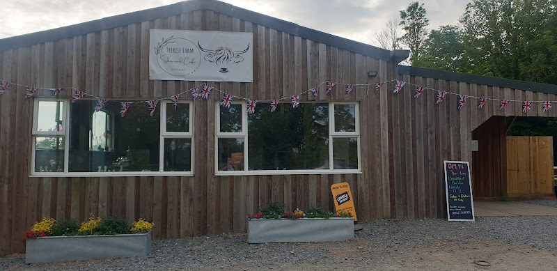 Trerise Farm Shop and Cafe
