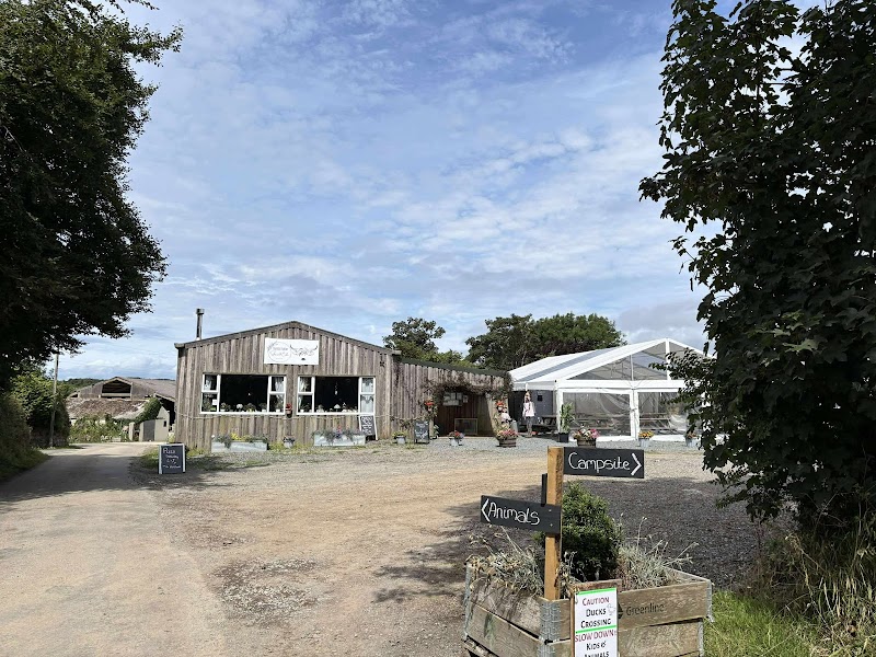 Trerise Farm Shop and Cafe