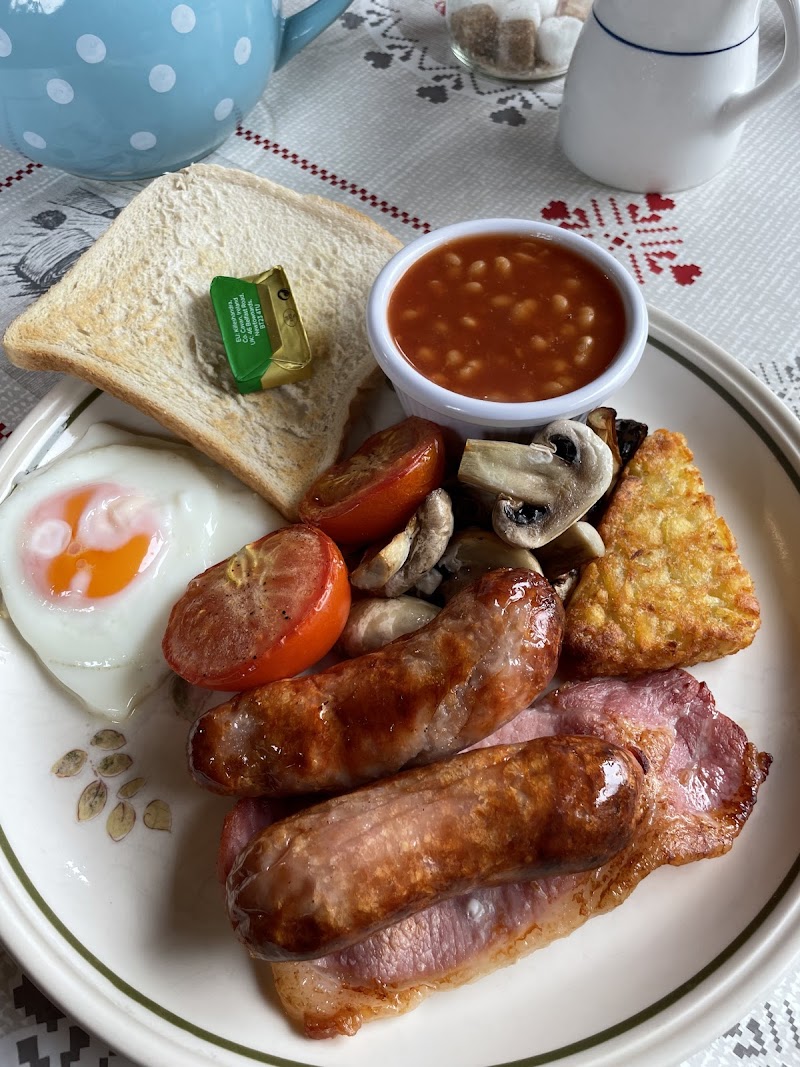 Trerise Farm Shop and Cafe