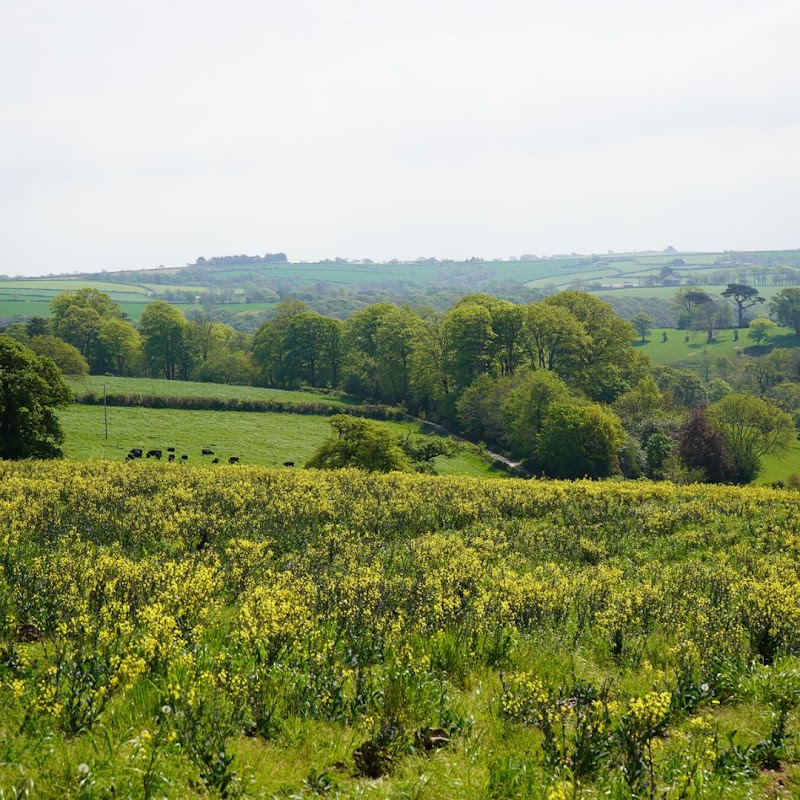 Tresemple farm