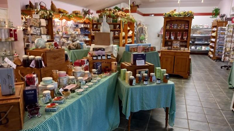 Brampton Farm Shop