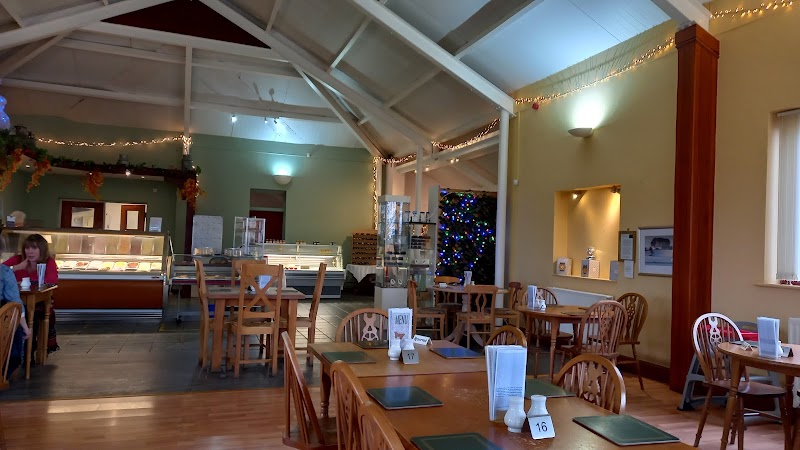 Brampton Farm Shop