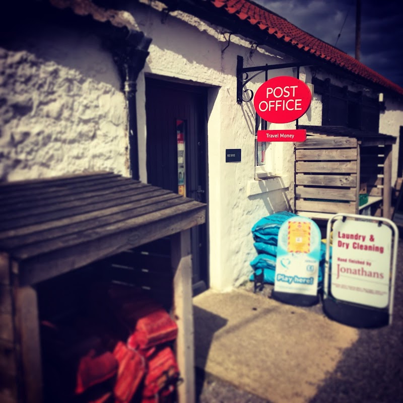Piercebridge Farm