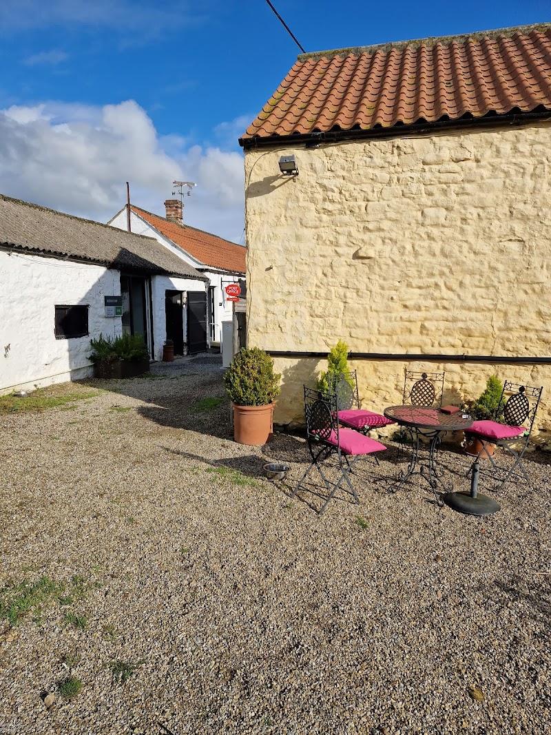 Piercebridge Farm