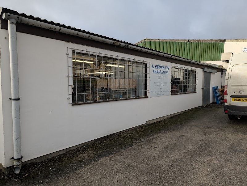 Redferns Farm Shop