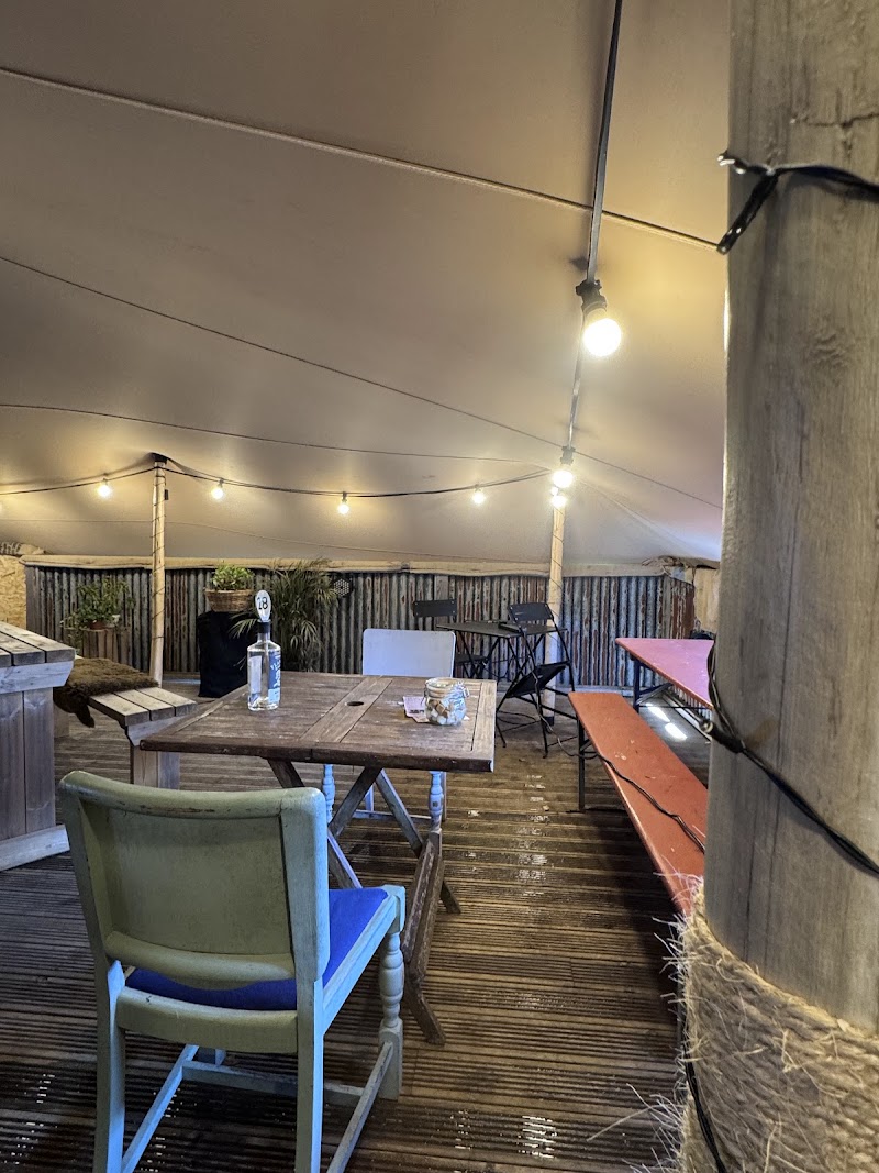 Coldharbour Field Kitchen
