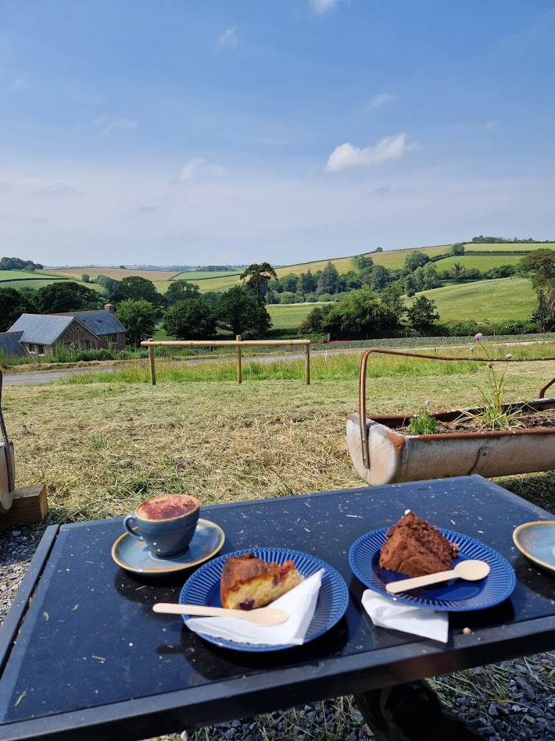 Daynes Farm Shop