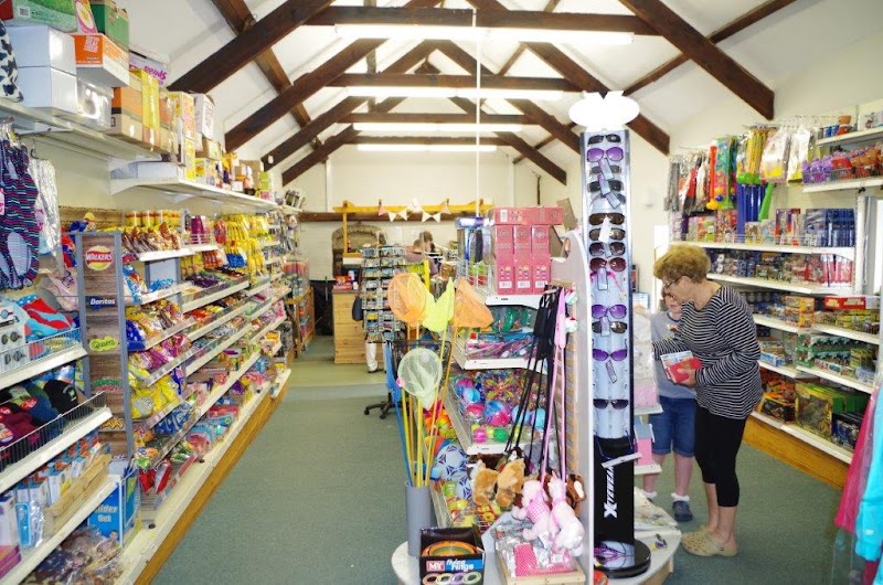 Stowford Farm Shop
