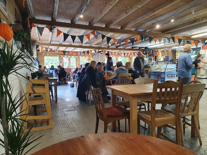 Ullacombe Farm Cafe & Shop
