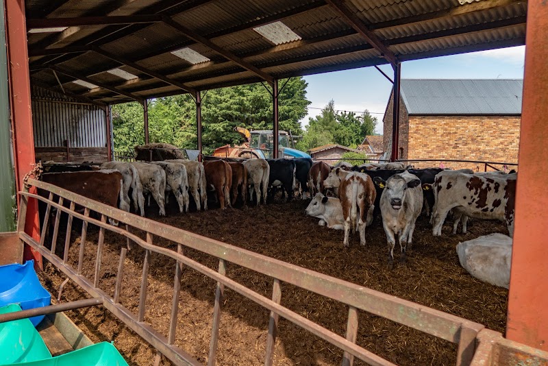 Candy's Farm Shop and Butchery