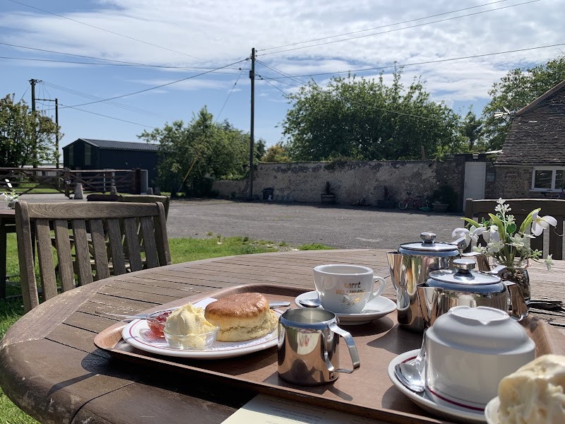 East Farm Shop