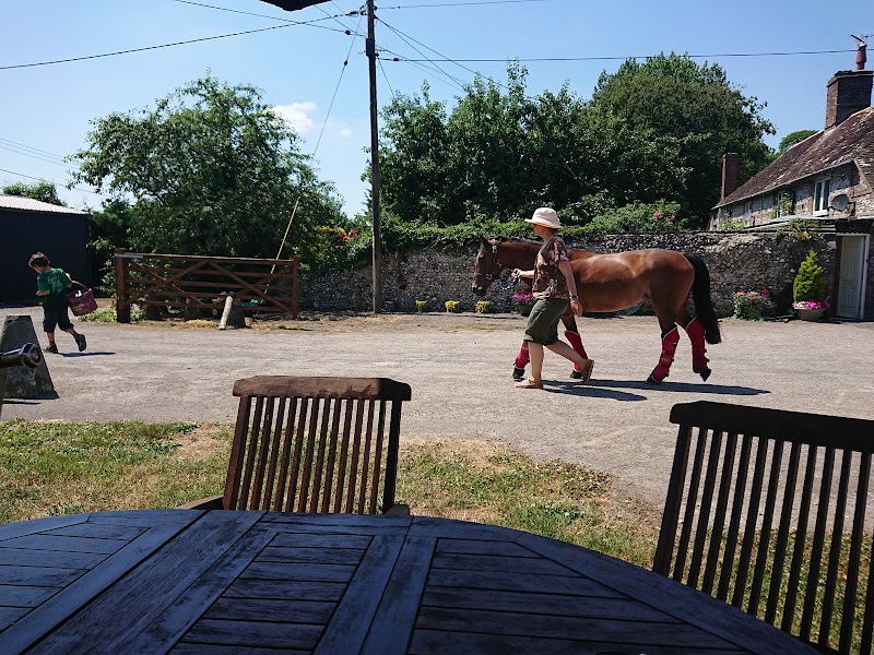 East Farm Shop