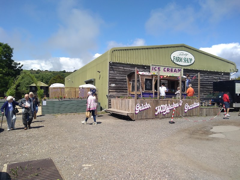 Felicity's Farm Shop