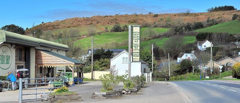 Felicity's Farm Shop