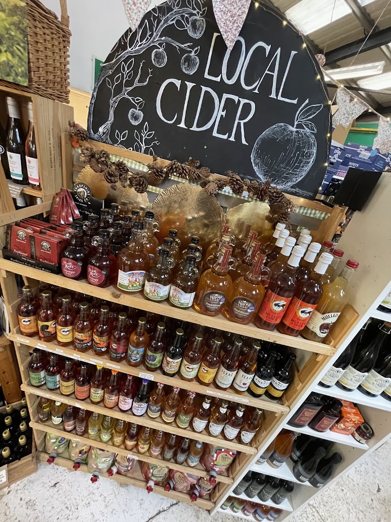 Felicity's Farm Shop