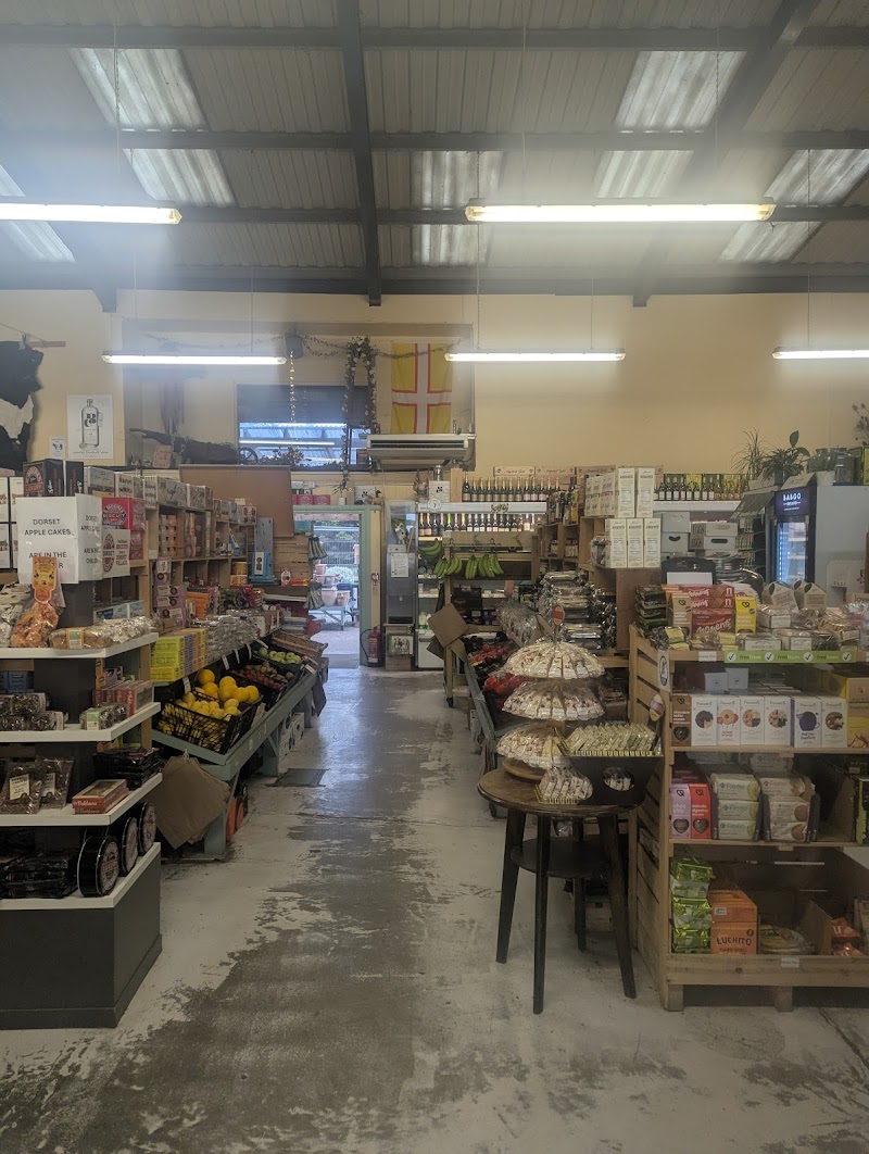 Felicity's Farm Shop