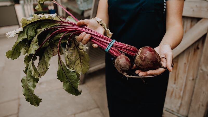 Gullivers Farm Shop & Kitchen