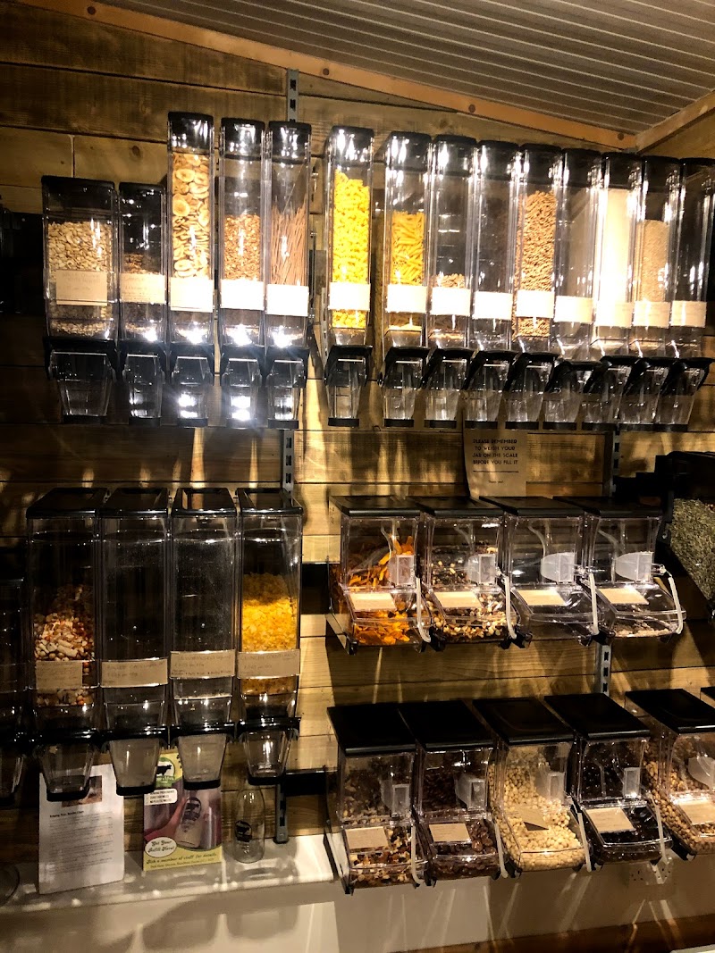 Gullivers Farm Shop & Kitchen