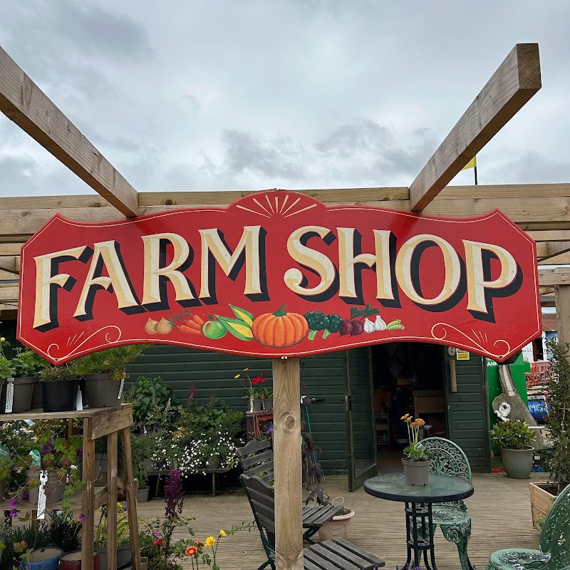 High Mead Farm Shop