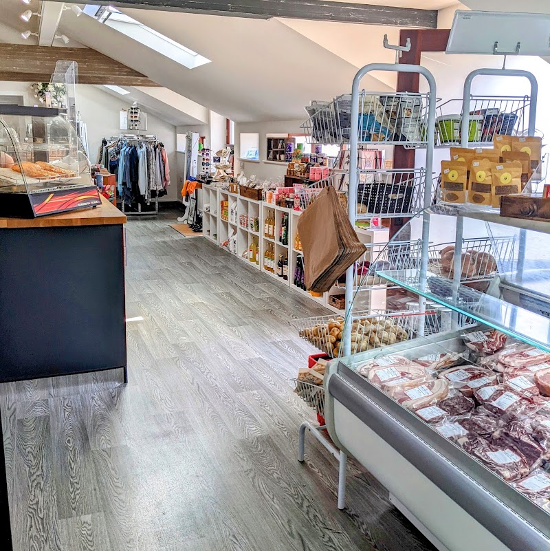 Rawston Farm Butchery & Farm Shop