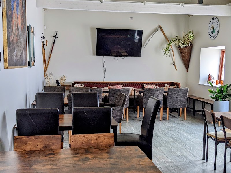 Rawston Farm Butchery & Farm Shop