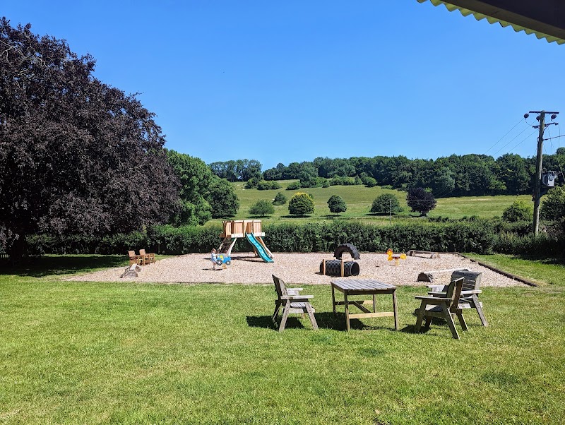 Rawston Farm Butchery & Farm Shop