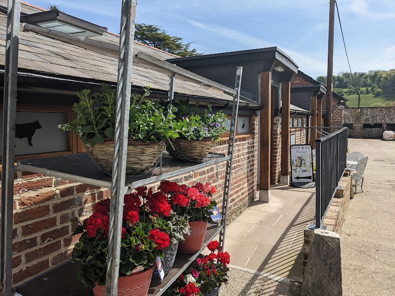 Rawston Farm Butchery & Farm Shop