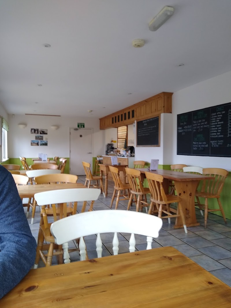 Washingpool Farm Shop & Cafe