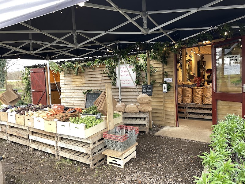 Cherry Gardens Farm