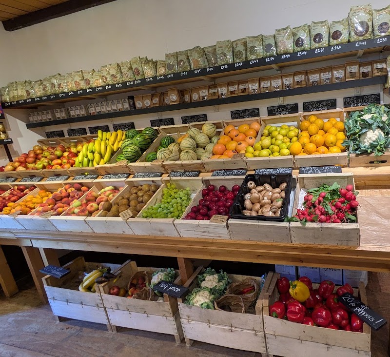 Cherry Gardens Farm