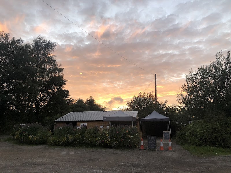Cherry Gardens Farm