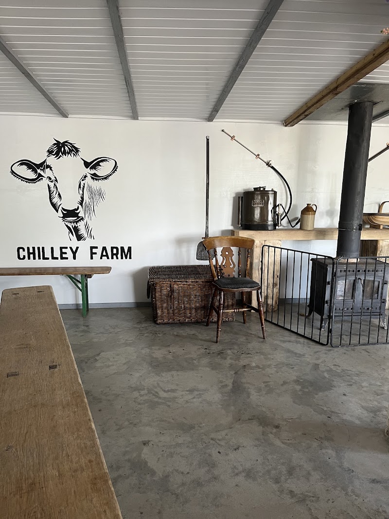 Chilley Farm Kitchen