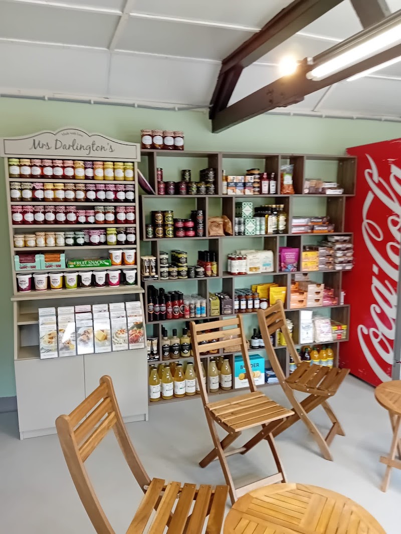 Middleton Common Farm Shop