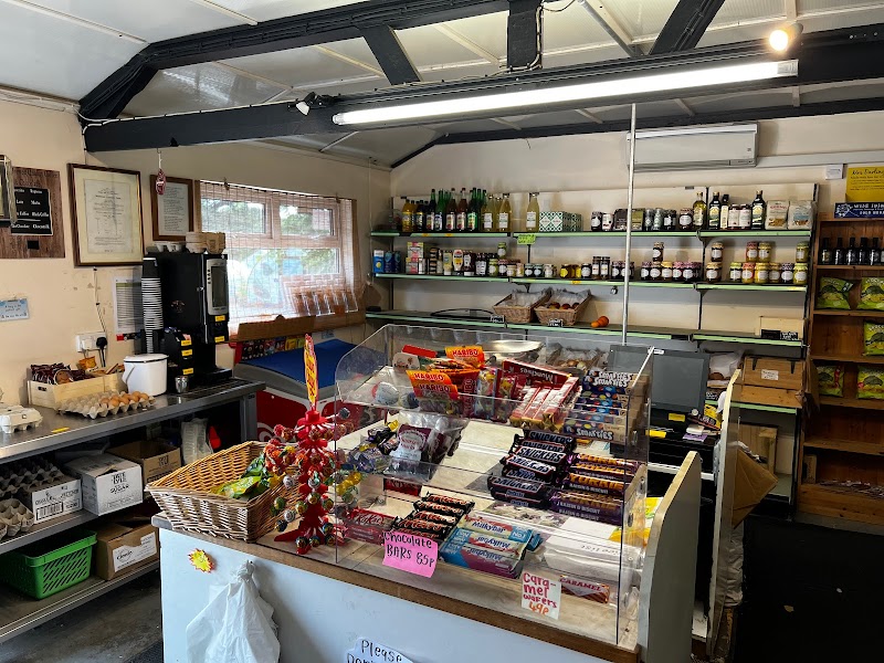 Middleton Common Farm Shop