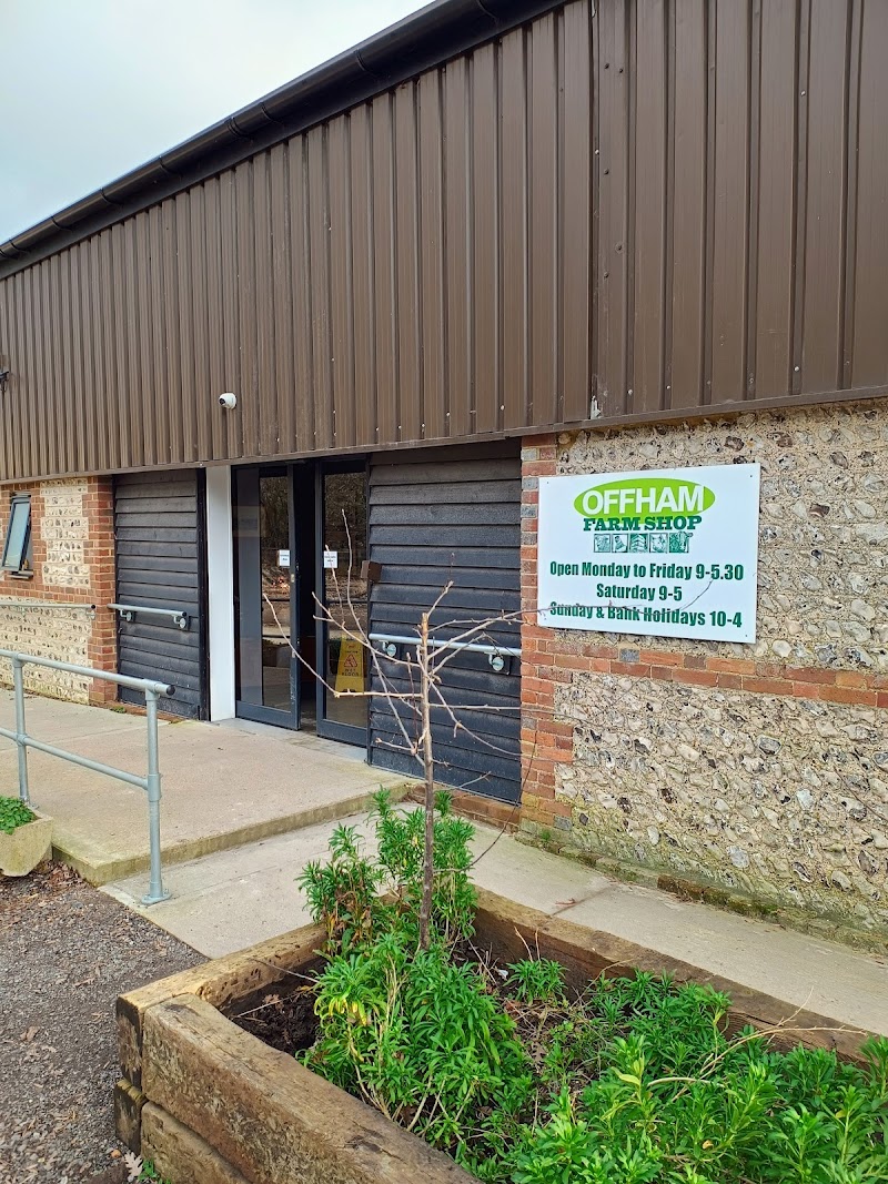 Offham Farm Shop