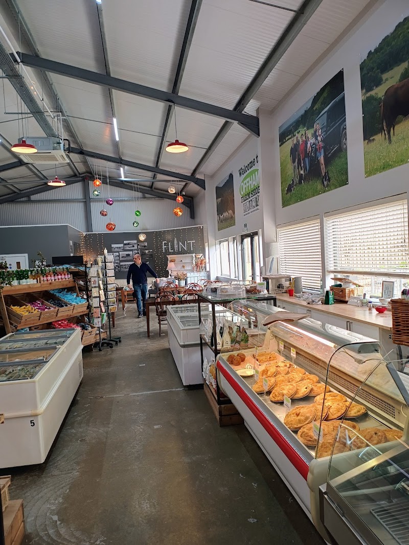 Offham Farm Shop
