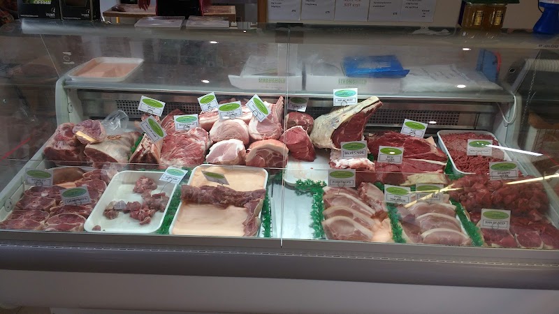 Offham Farm Shop