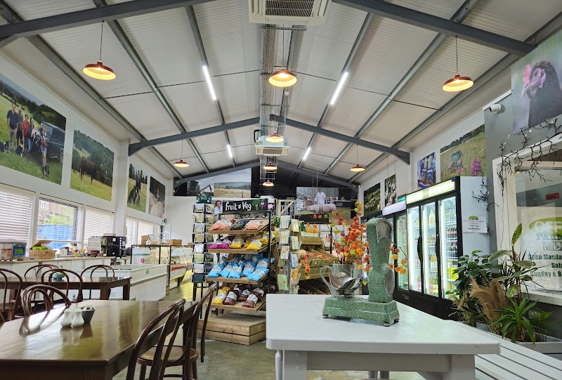 Offham Farm Shop