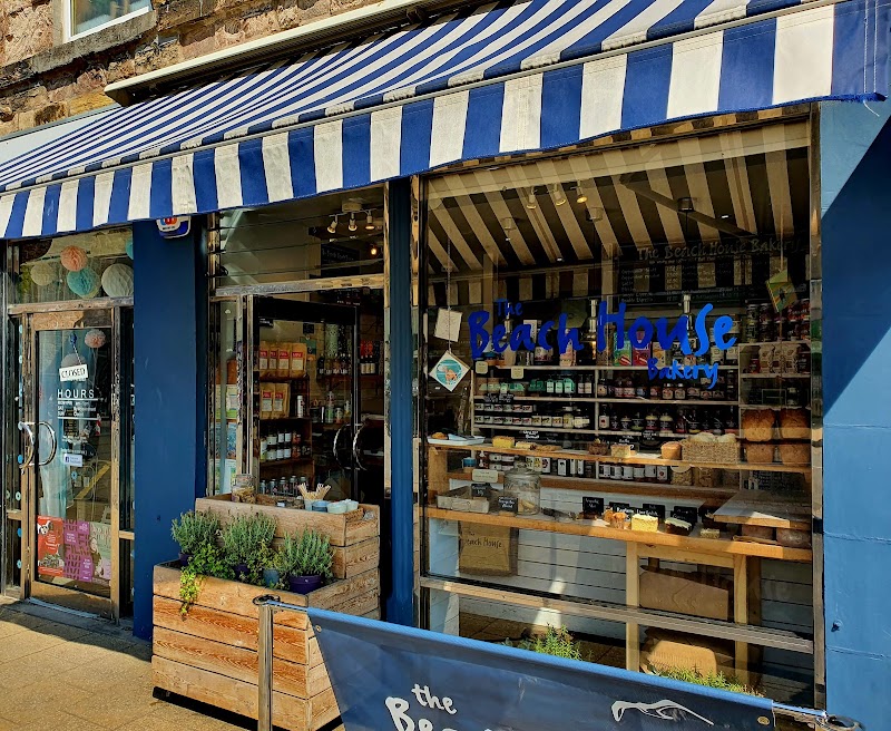 The Beach House High Street