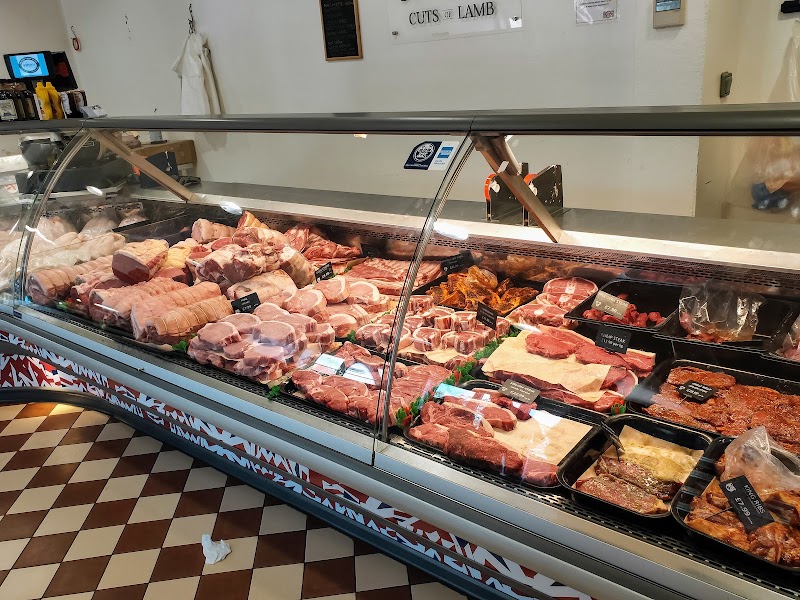 C Humphreys & Sons - Blixes Farm Shop