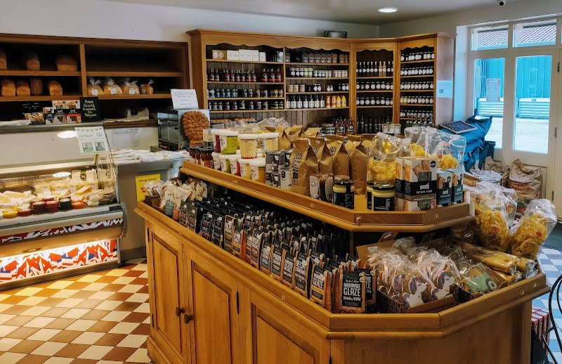 C Humphreys & Sons - Blixes Farm Shop