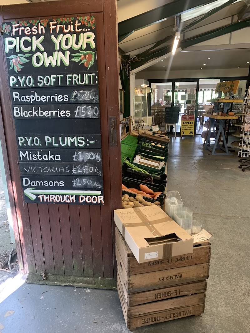 Park Fruit Farm