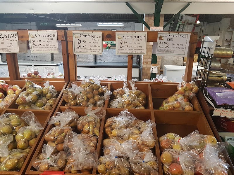 Park Fruit Farm