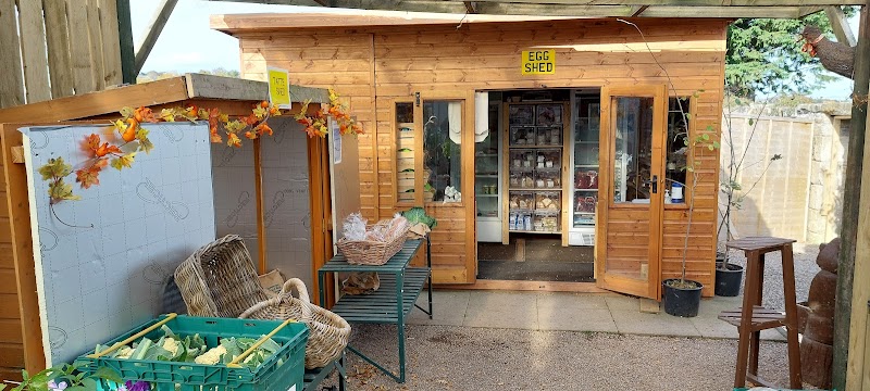 Pittormie Fruit Farm