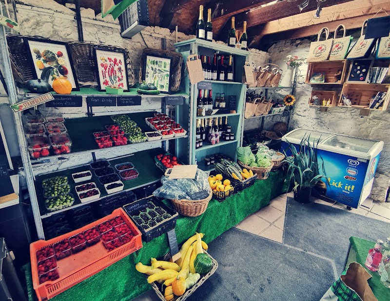 Pittormie Fruit Farm